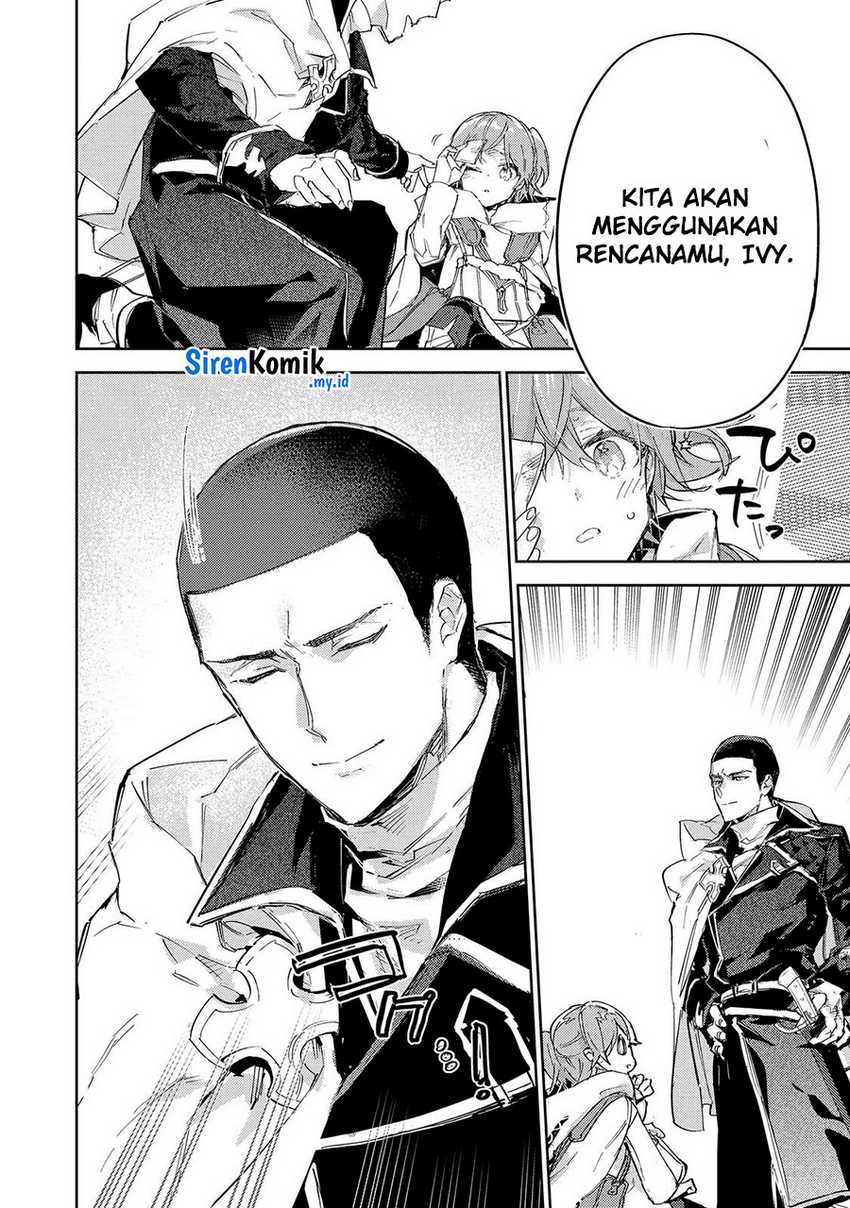 Saijaku Tamer wa Gomi Hiroi no Tabi wo Hajimemashita Chapter 21 - halaman 32