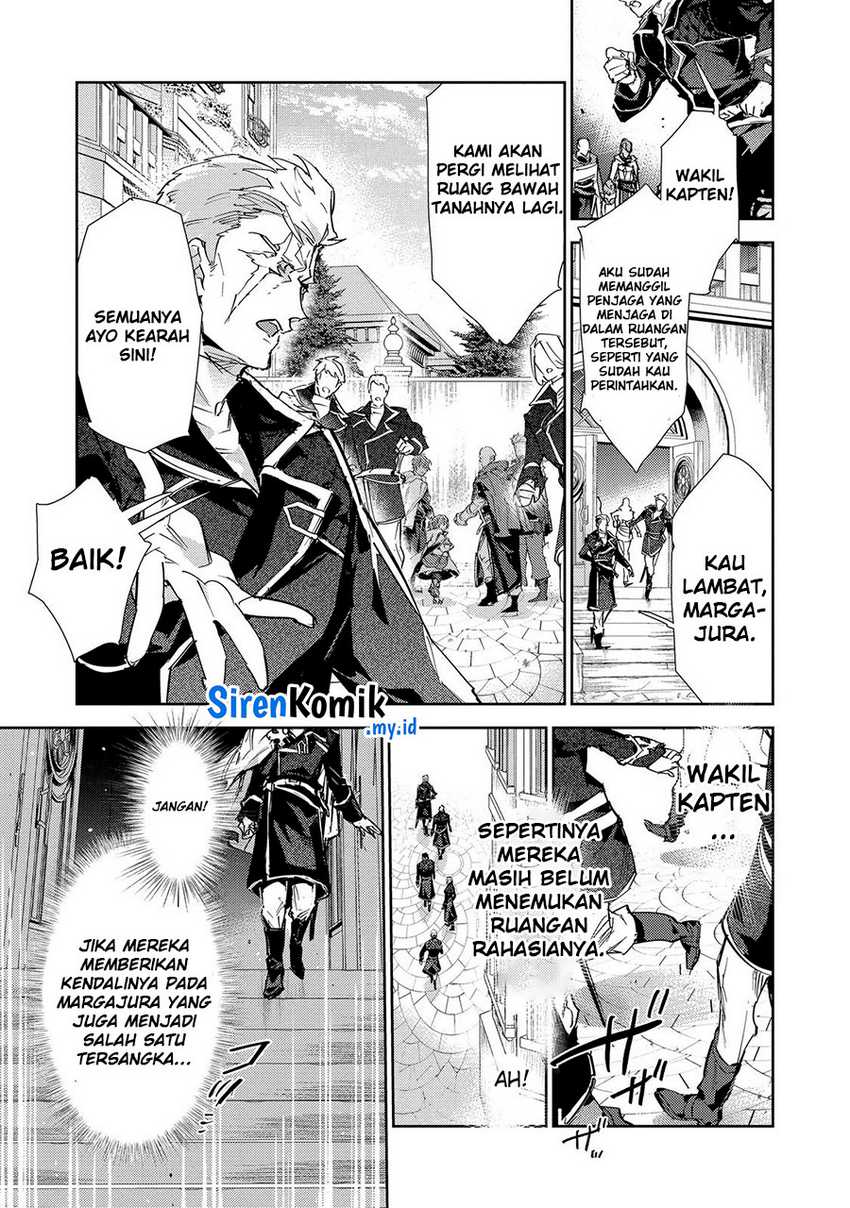 Saijaku Tamer wa Gomi Hiroi no Tabi wo Hajimemashita Chapter 21 - halaman 8