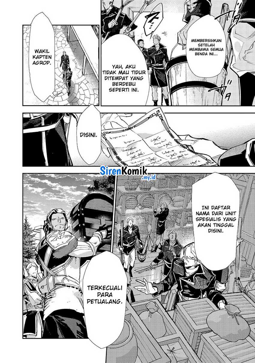 Saijaku Tamer wa Gomi Hiroi no Tabi wo Hajimemashita Chapter 22 - halaman 18