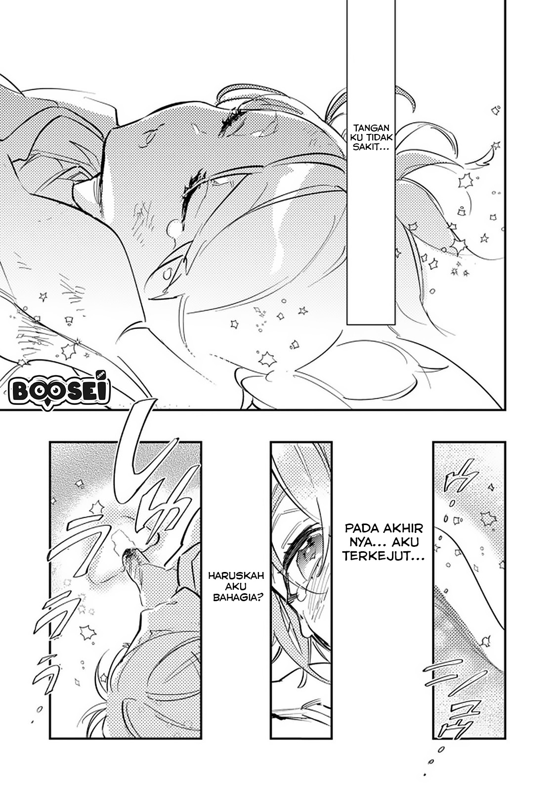 Saijaku Tamer wa Gomi Hiroi no Tabi wo Hajimemashita Chapter 4.2 - halaman 14