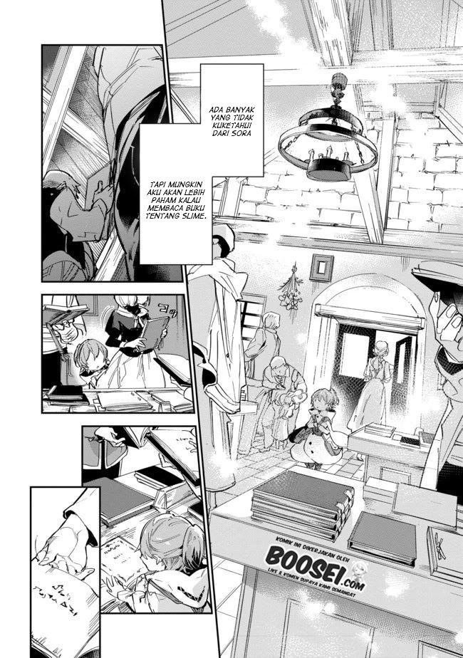 Saijaku Tamer wa Gomi Hiroi no Tabi wo Hajimemashita Chapter 8 - halaman 16