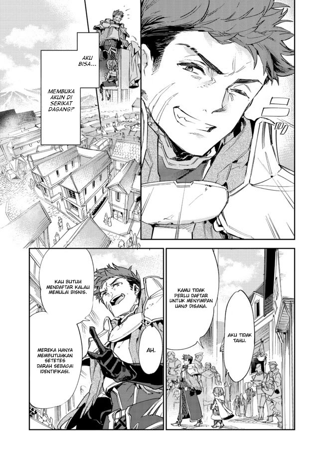 Saijaku Tamer wa Gomi Hiroi no Tabi wo Hajimemashita Chapter 9.2 - halaman 13