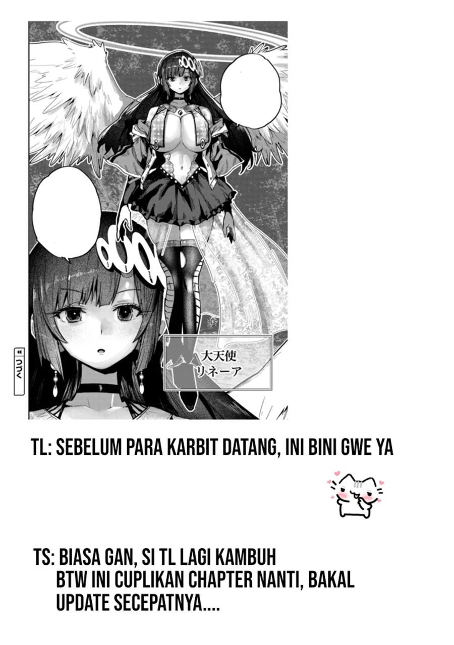 Saijaku to Yobareta Kentoushi no Game Chisiki musou Chapter 1 - halaman 31
