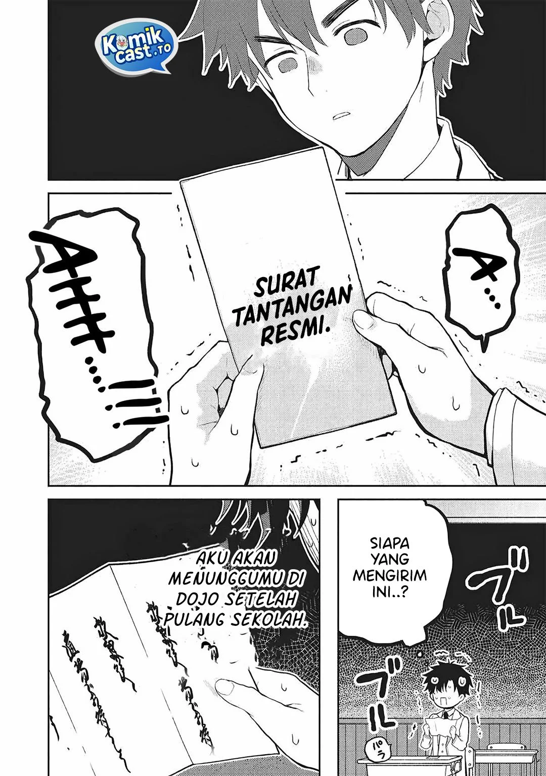 Saijo no Osewa ~Takane no Hana Darakena Meimon Kou de, Gakuin Ichi no Ojou-sama (Seikatsu Noryoku Kaimu) o Kagenagara Osewa suru Koto ni Narimashita~ Chapter 36 - halaman 11