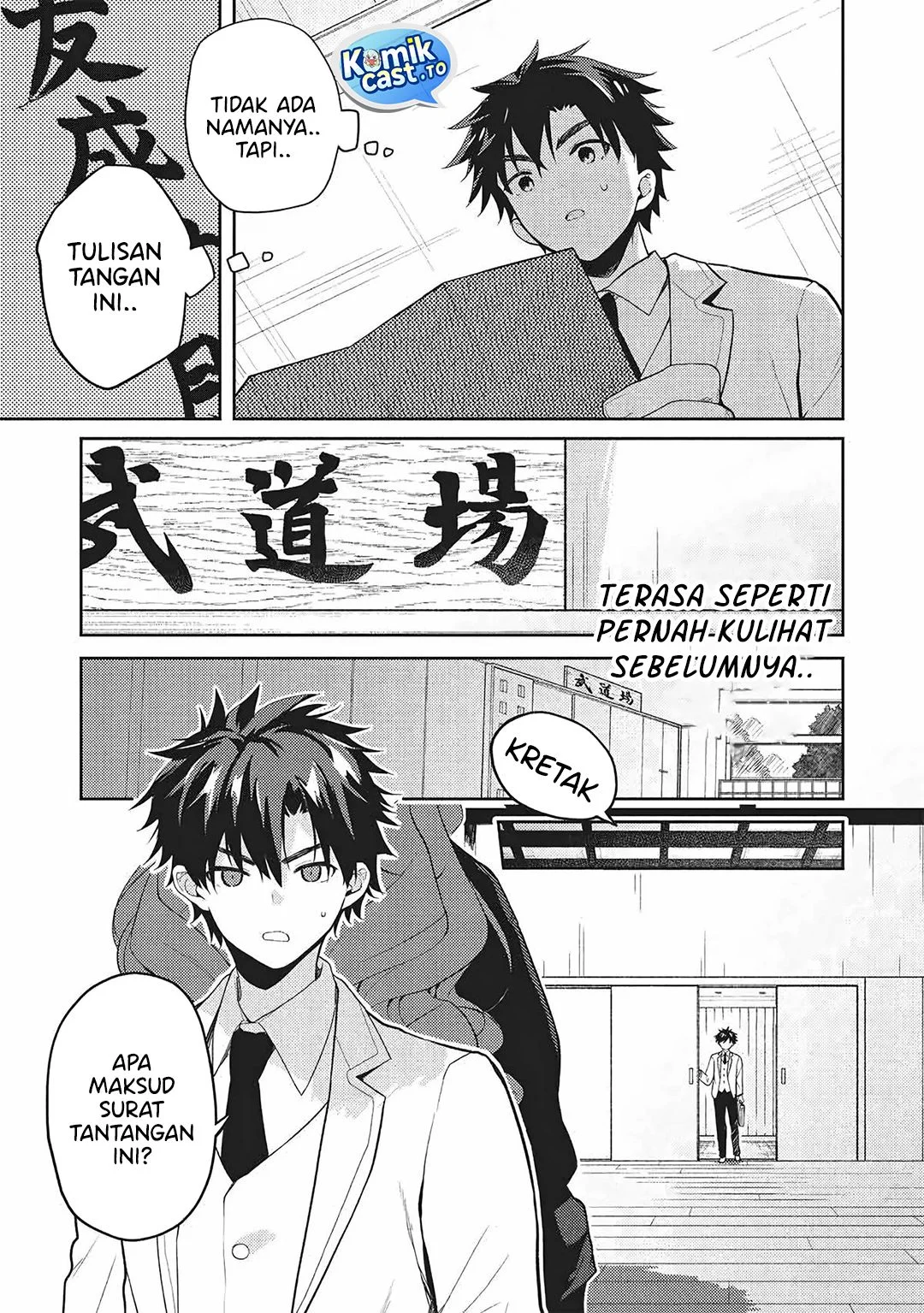 Saijo no Osewa ~Takane no Hana Darakena Meimon Kou de, Gakuin Ichi no Ojou-sama (Seikatsu Noryoku Kaimu) o Kagenagara Osewa suru Koto ni Narimashita~ Chapter 36 - halaman 12