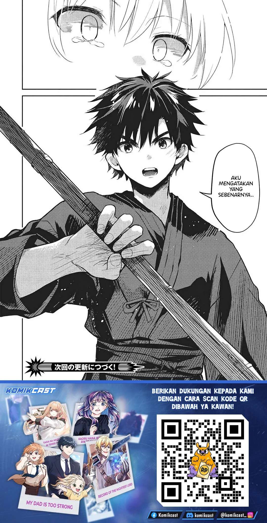 Saijo no Osewa ~Takane no Hana Darakena Meimon Kou de, Gakuin Ichi no Ojou-sama (Seikatsu Noryoku Kaimu) o Kagenagara Osewa suru Koto ni Narimashita~ Chapter 36 - halaman 27