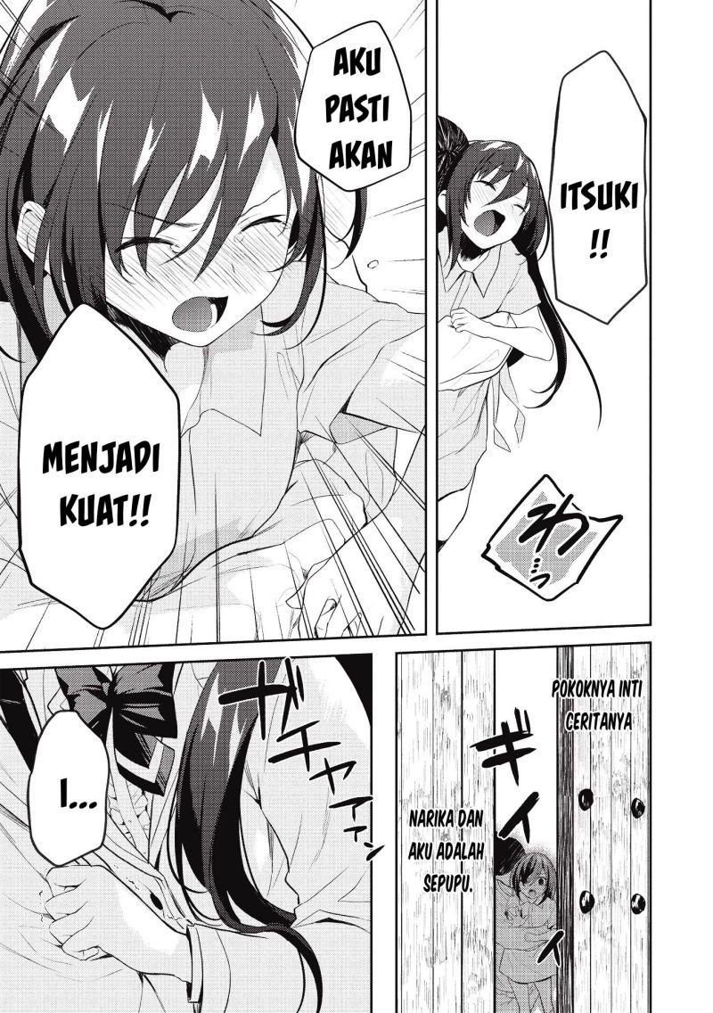 Saijo no Osewa ~Takane no Hana Darakena Meimon Kou de, Gakuin Ichi no Ojou-sama (Seikatsu Noryoku Kaimu) o Kagenagara Osewa suru Koto ni Narimashita~ Chapter 7 - halaman 19