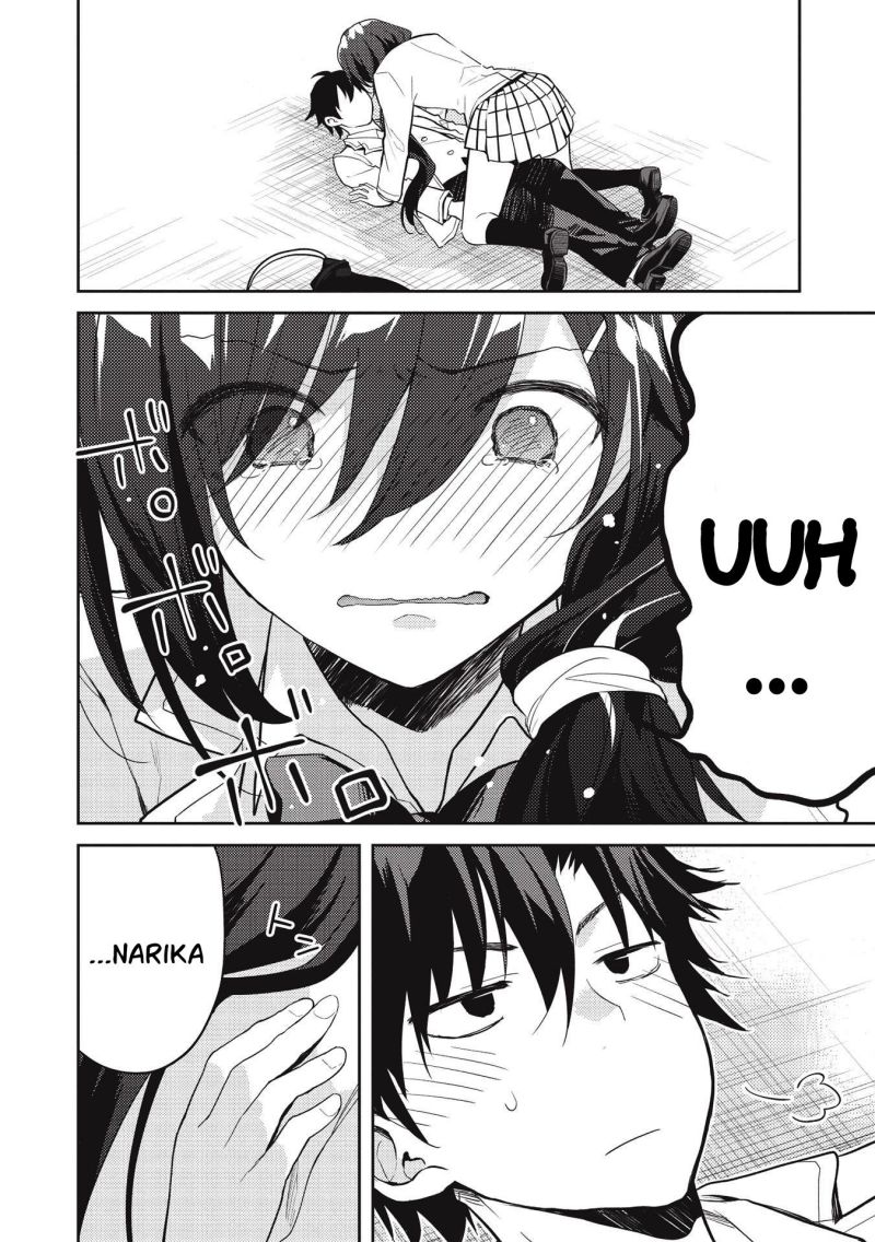 Saijo no Osewa ~Takane no Hana Darakena Meimon Kou de, Gakuin Ichi no Ojou-sama (Seikatsu Noryoku Kaimu) o Kagenagara Osewa suru Koto ni Narimashita~ Chapter 7 - halaman 2
