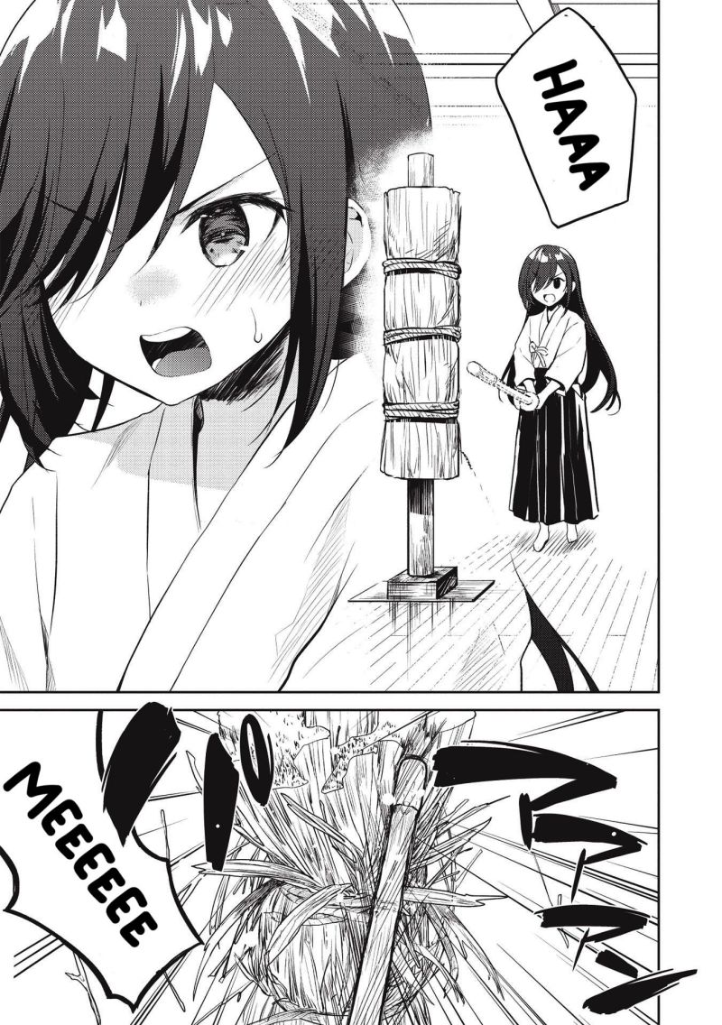 Saijo no Osewa ~Takane no Hana Darakena Meimon Kou de, Gakuin Ichi no Ojou-sama (Seikatsu Noryoku Kaimu) o Kagenagara Osewa suru Koto ni Narimashita~ Chapter 7 - halaman 7