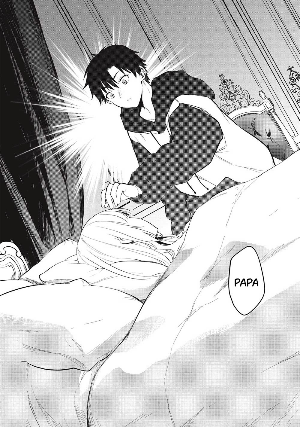 Saijo no Osewa: Takane no Hanadarake na Meimonkou de, Gakuin Ichi no Ojousama (Seikatsu Nouryoku Kaimu) wo Kagenagara Osewa suru Koto ni Narimashita Chapter 13 - halaman 9