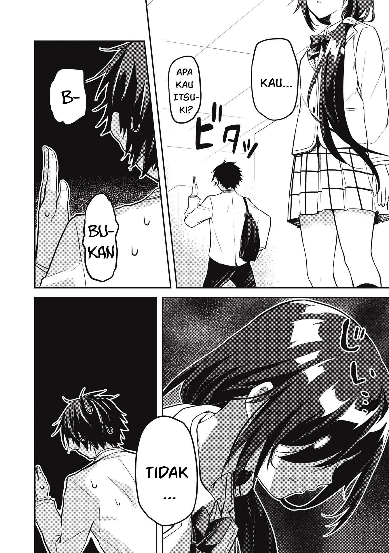 Saijo no Osewa: Takane no Hanadarake na Meimonkou de, Gakuin Ichi no Ojousama (Seikatsu Nouryoku Kaimu) wo Kagenagara Osewa suru Koto ni Narimashita Chapter 6.2 - halaman 15