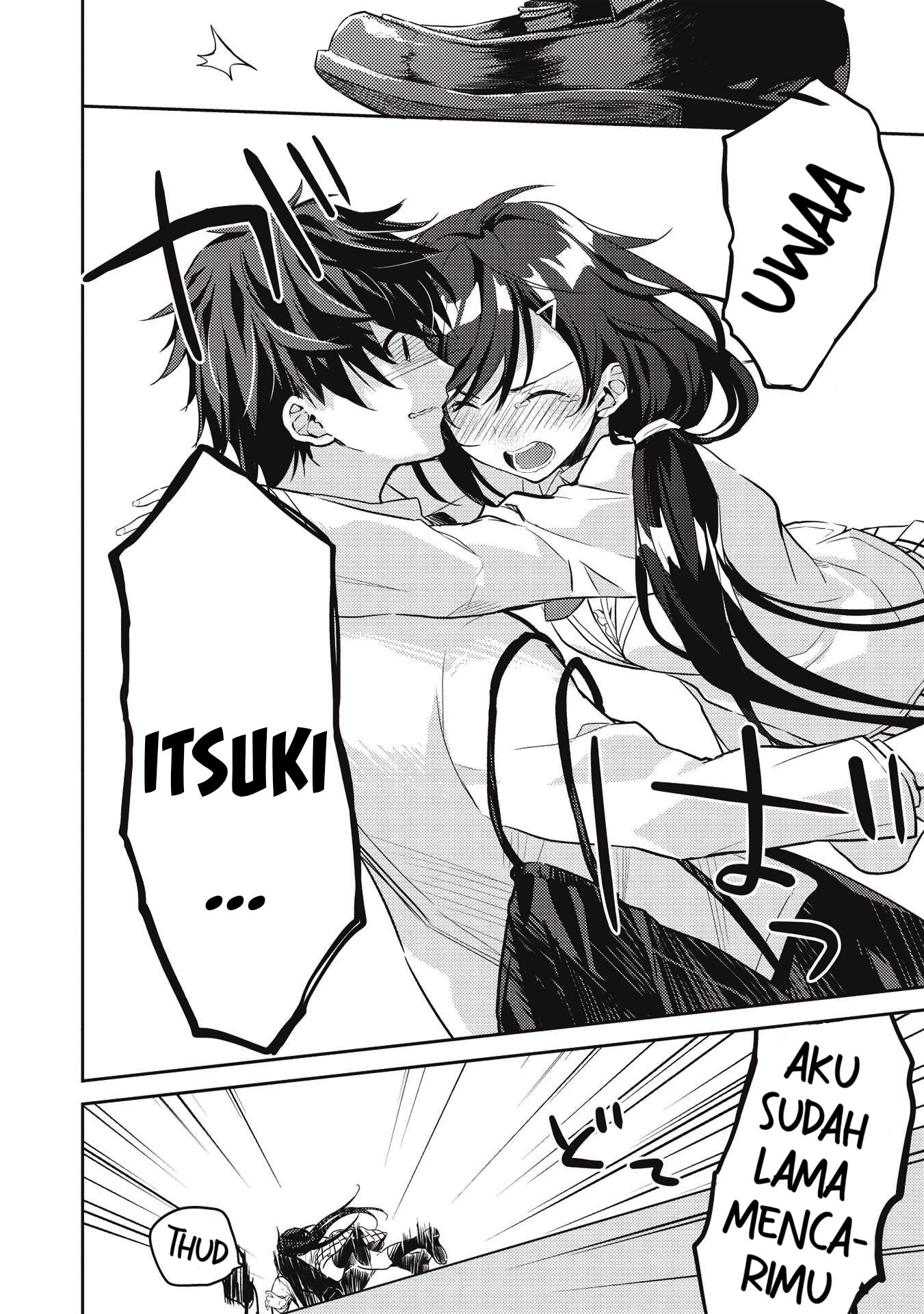Saijo no Osewa: Takane no Hanadarake na Meimonkou de, Gakuin Ichi no Ojousama (Seikatsu Nouryoku Kaimu) wo Kagenagara Osewa suru Koto ni Narimashita Chapter 6.2 - halaman 17
