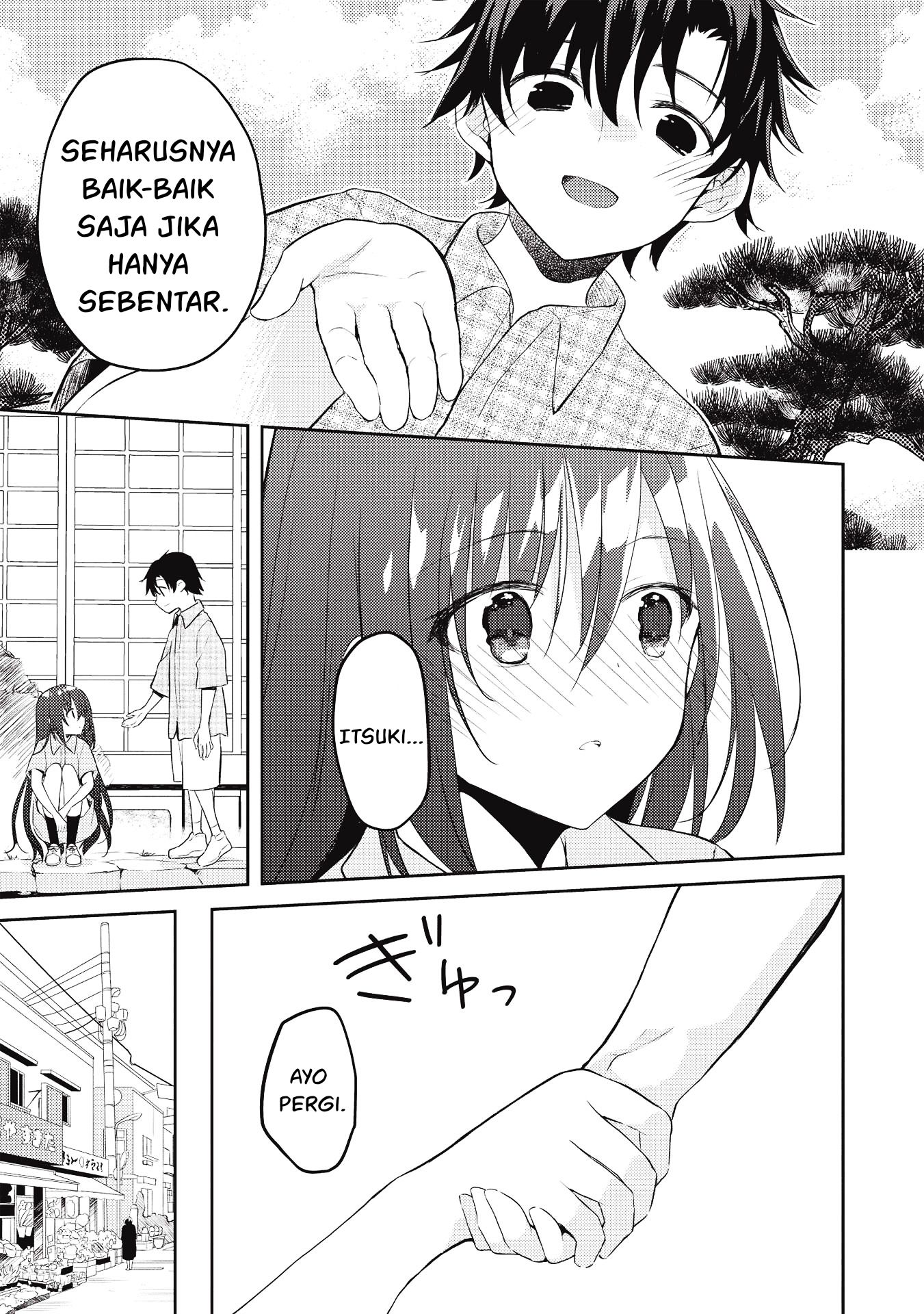 Saijo no Osewa: Takane no Hanadarake na Meimonkou de, Gakuin Ichi no Ojousama (Seikatsu Nouryoku Kaimu) wo Kagenagara Osewa suru Koto ni Narimashita Chapter 7 - halaman 15