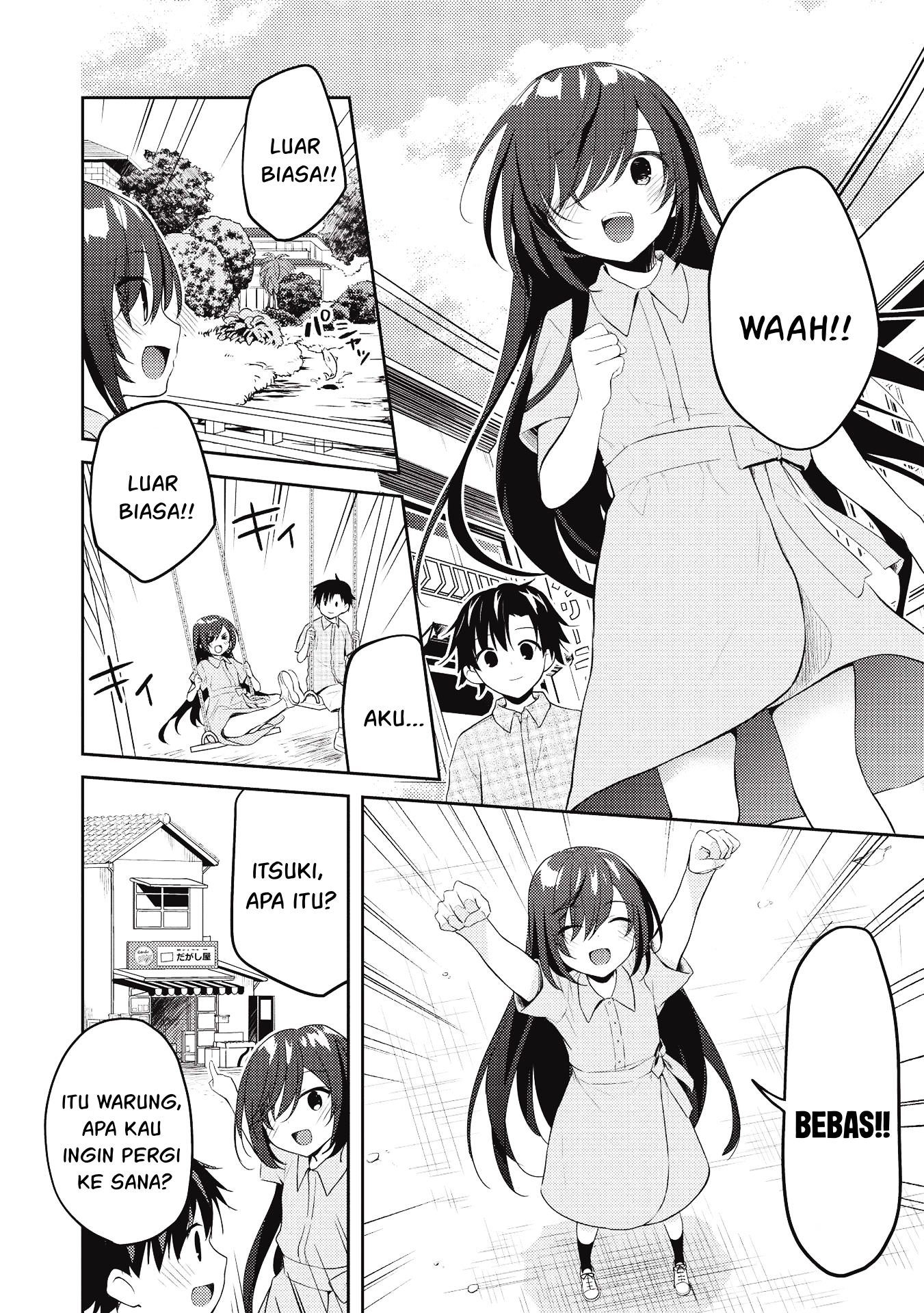 Saijo no Osewa: Takane no Hanadarake na Meimonkou de, Gakuin Ichi no Ojousama (Seikatsu Nouryoku Kaimu) wo Kagenagara Osewa suru Koto ni Narimashita Chapter 7 - halaman 16