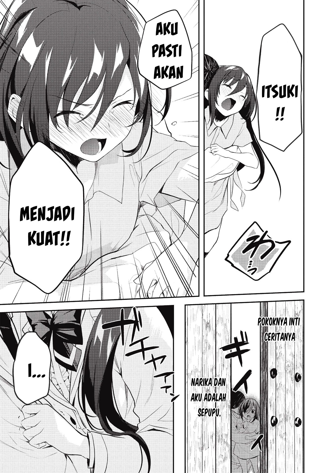 Saijo no Osewa: Takane no Hanadarake na Meimonkou de, Gakuin Ichi no Ojousama (Seikatsu Nouryoku Kaimu) wo Kagenagara Osewa suru Koto ni Narimashita Chapter 7 - halaman 19