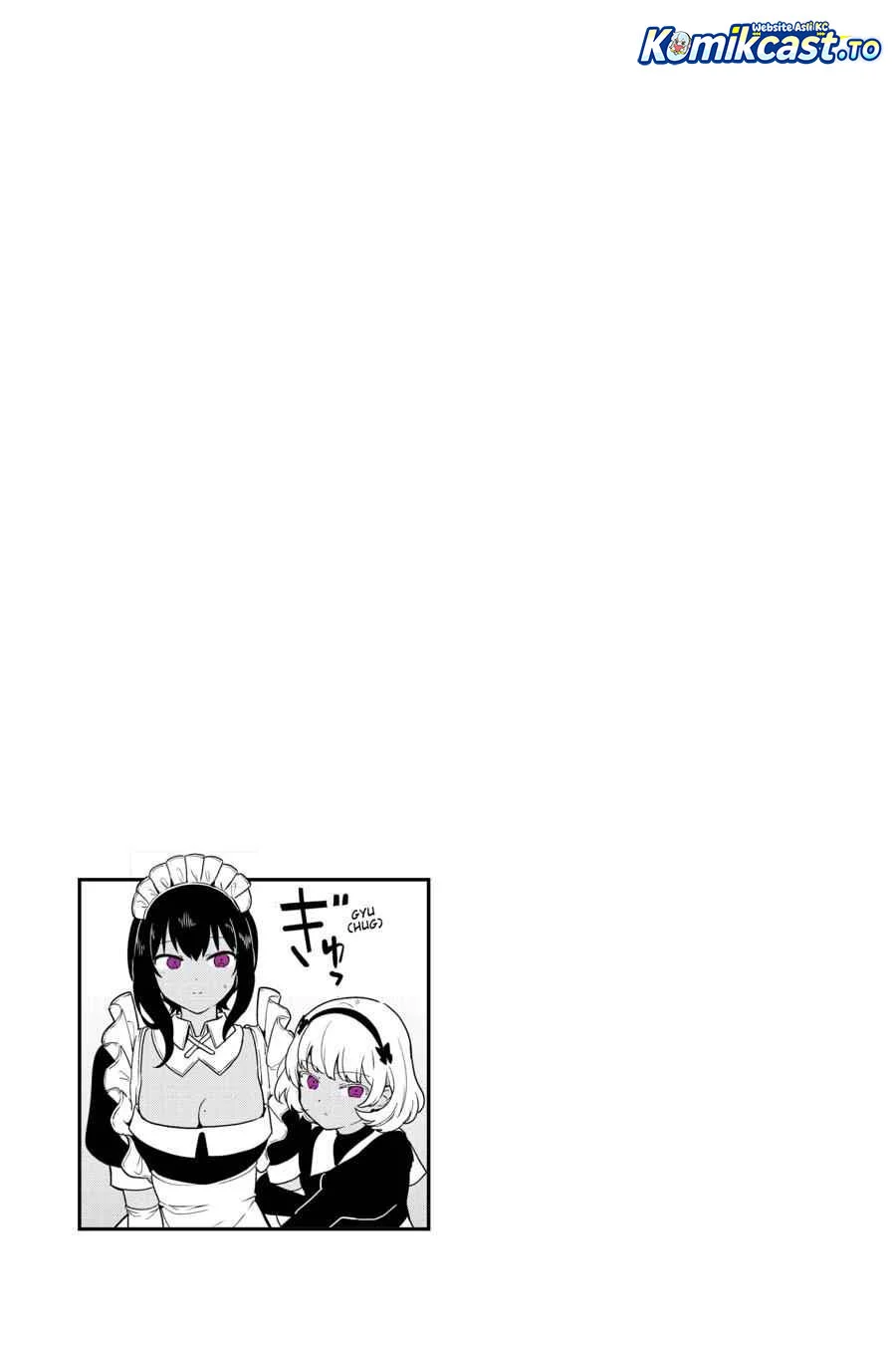 Saikin Yatotta Maid ga Ayashii (My Recently Hired Maid Is Mysterious) (Serialization) Chapter 63 - halaman 23