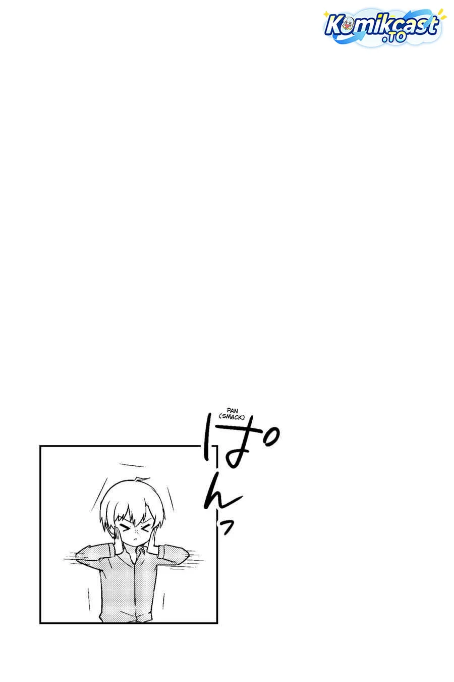 Saikin Yatotta Maid ga Ayashii (My Recently Hired Maid Is Mysterious) (Serialization) Chapter 64 - halaman 18