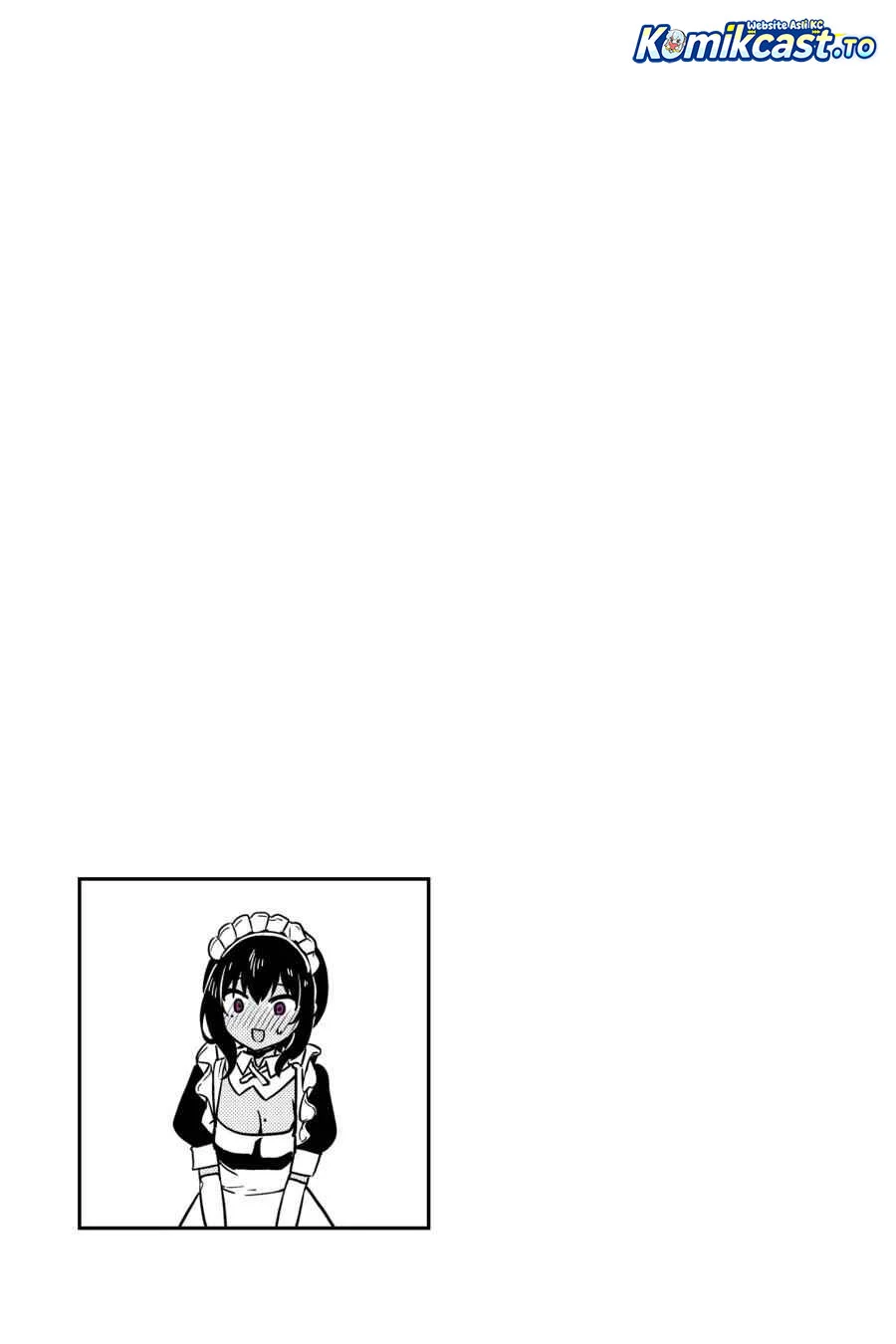 Saikin Yatotta Maid ga Ayashii (My Recently Hired Maid Is Mysterious) (Serialization) Chapter 65 - halaman 18