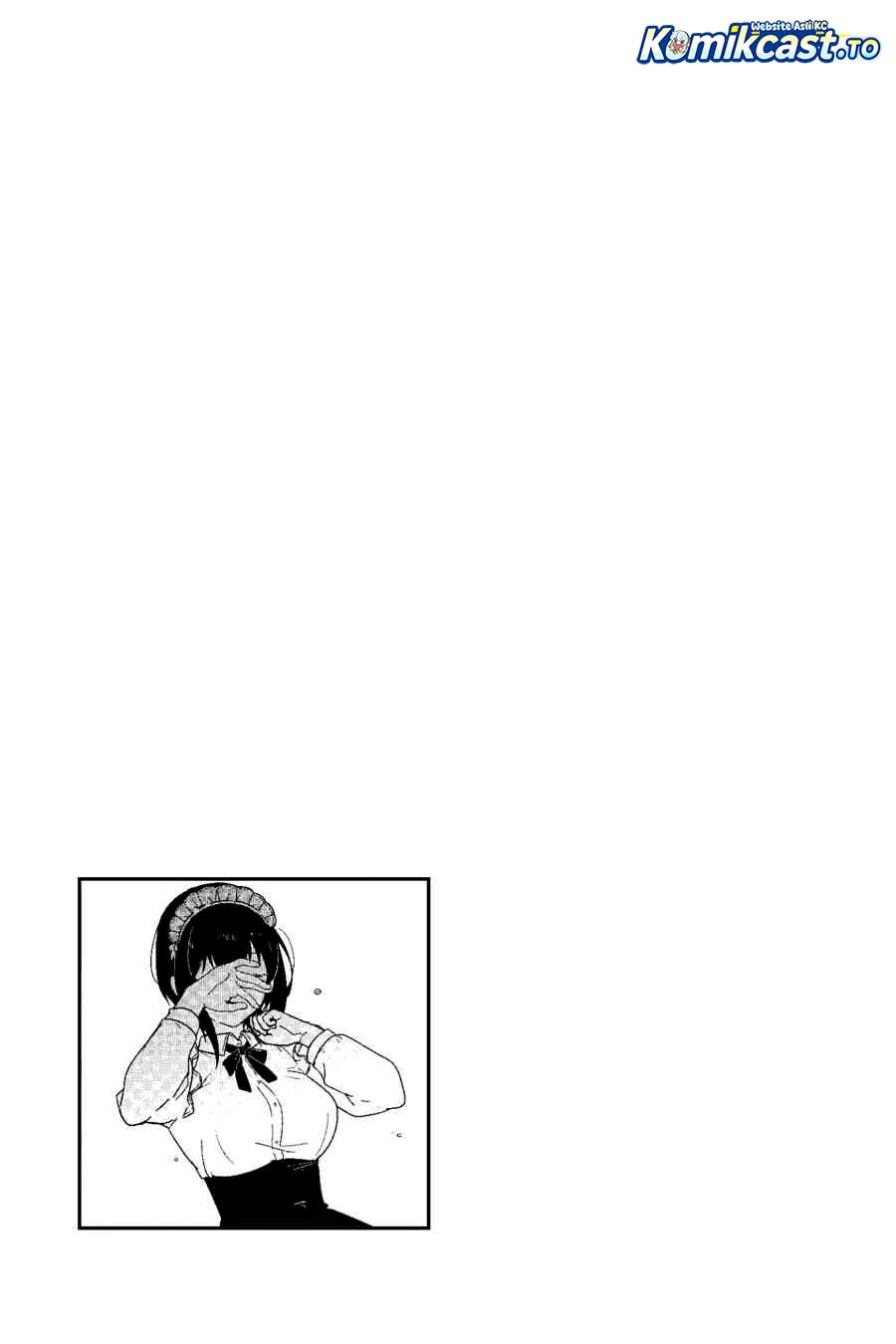 Saikin Yatotta Maid ga Ayashii (My Recently Hired Maid Is Mysterious) (Serialization) Chapter 67 - halaman 18