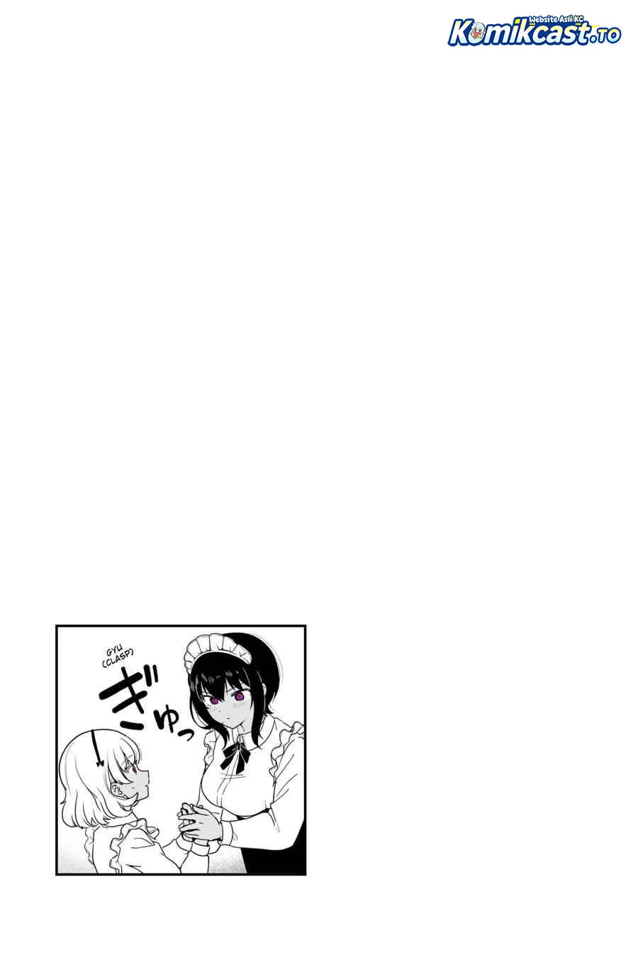 Saikin Yatotta Maid ga Ayashii (My Recently Hired Maid Is Mysterious) (Serialization) Chapter 68 - halaman 18