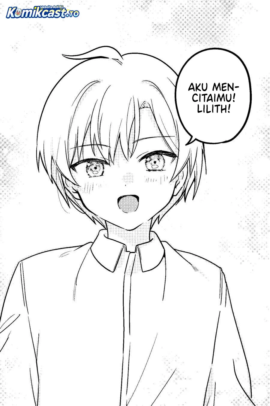 Saikin Yatotta Maid ga Ayashii (My Recently Hired Maid Is Mysterious) (Serialization) Chapter 68 - halaman 9