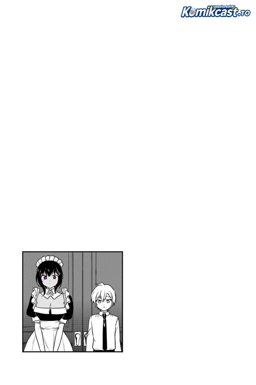 Saikin Yatotta Maid ga Ayashii (My Recently Hired Maid Is Mysterious) (Serialization) Chapter 69 - halaman 18