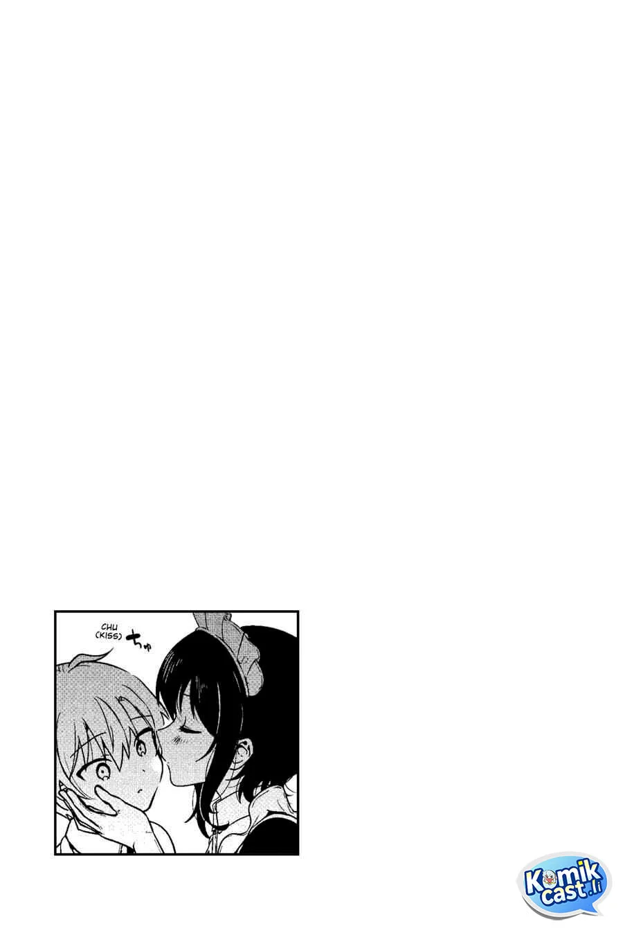 Saikin Yatotta Maid ga Ayashii (My Recently Hired Maid Is Mysterious) (Serialization) Chapter 71 - halaman 19