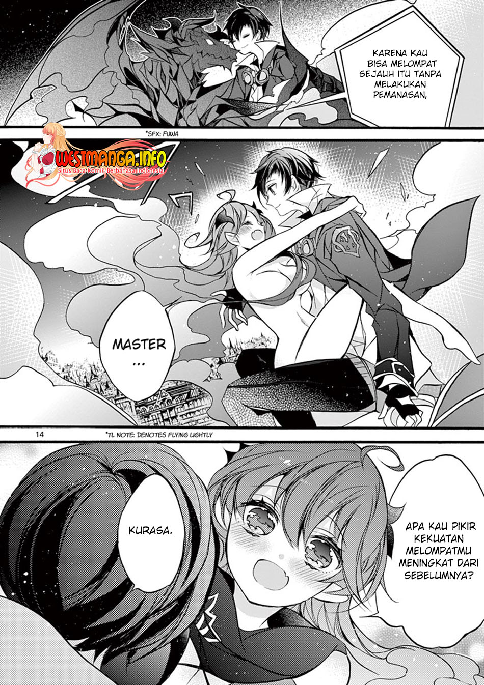 Saikyo Shoku Kara Shokyu Shoku Ni Nattano Ni, Naze Ka Yushatachi Kara Tayoraretemasu Chapter 11 - halaman 16