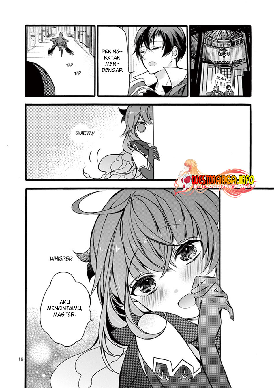 Saikyo Shoku Kara Shokyu Shoku Ni Nattano Ni, Naze Ka Yushatachi Kara Tayoraretemasu Chapter 11 - halaman 18