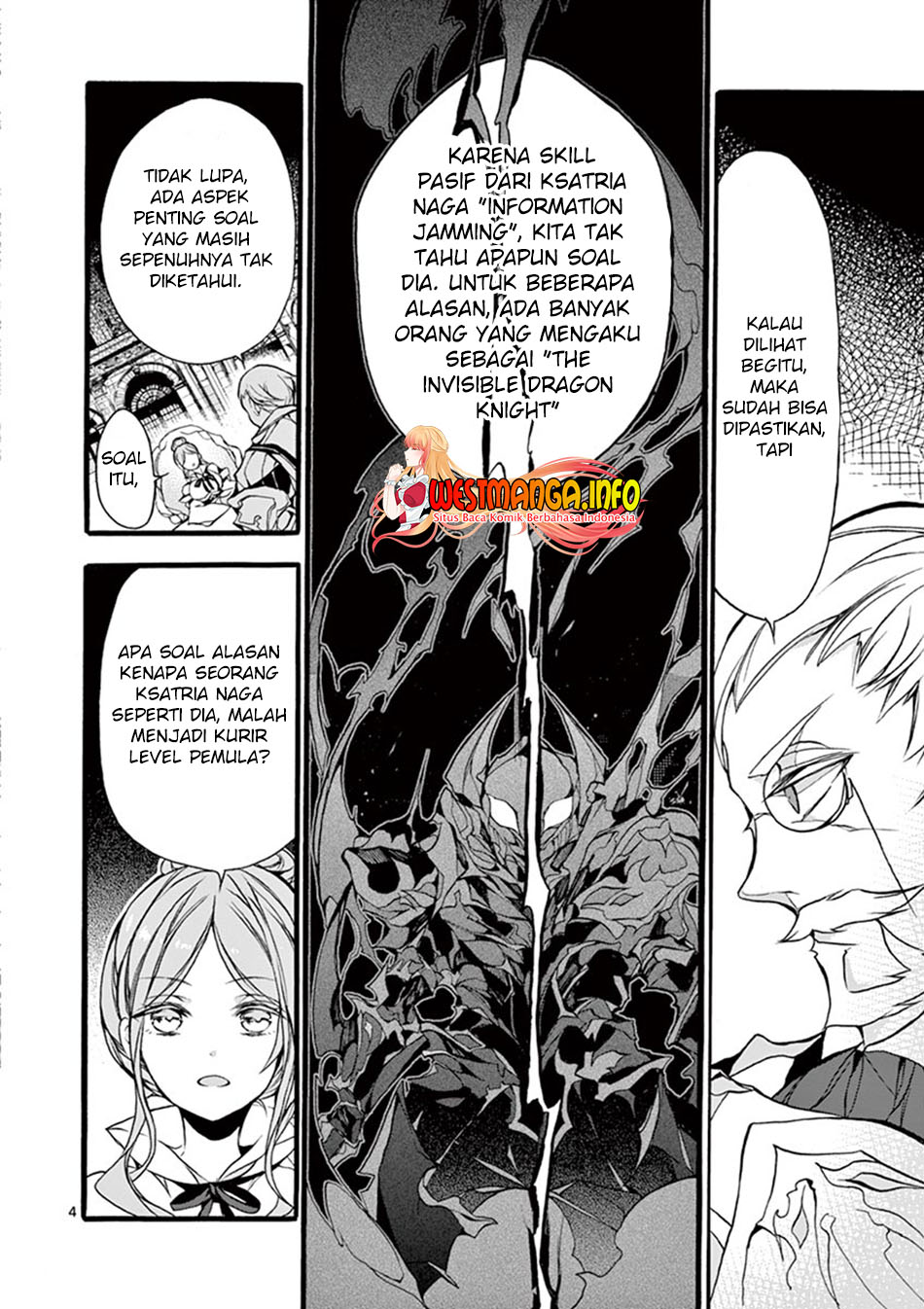 Saikyo Shoku Kara Shokyu Shoku Ni Nattano Ni, Naze Ka Yushatachi Kara Tayoraretemasu Chapter 11 - halaman 6
