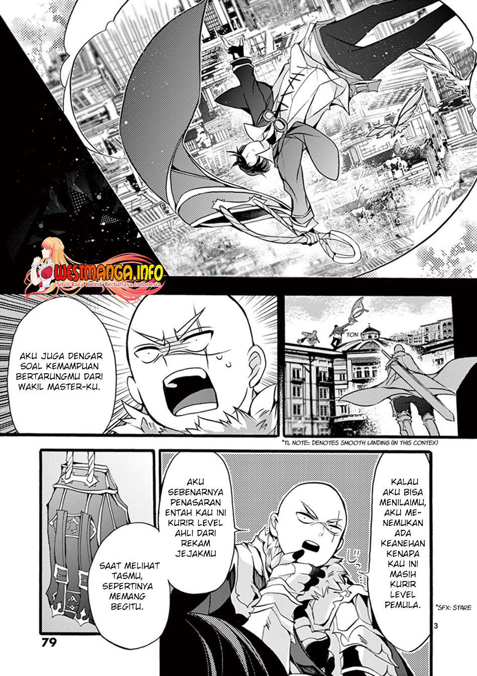 Saikyo Shoku Kara Shokyu Shoku Ni Nattano Ni, Naze Ka Yushatachi Kara Tayoraretemasu Chapter 12 - halaman 6