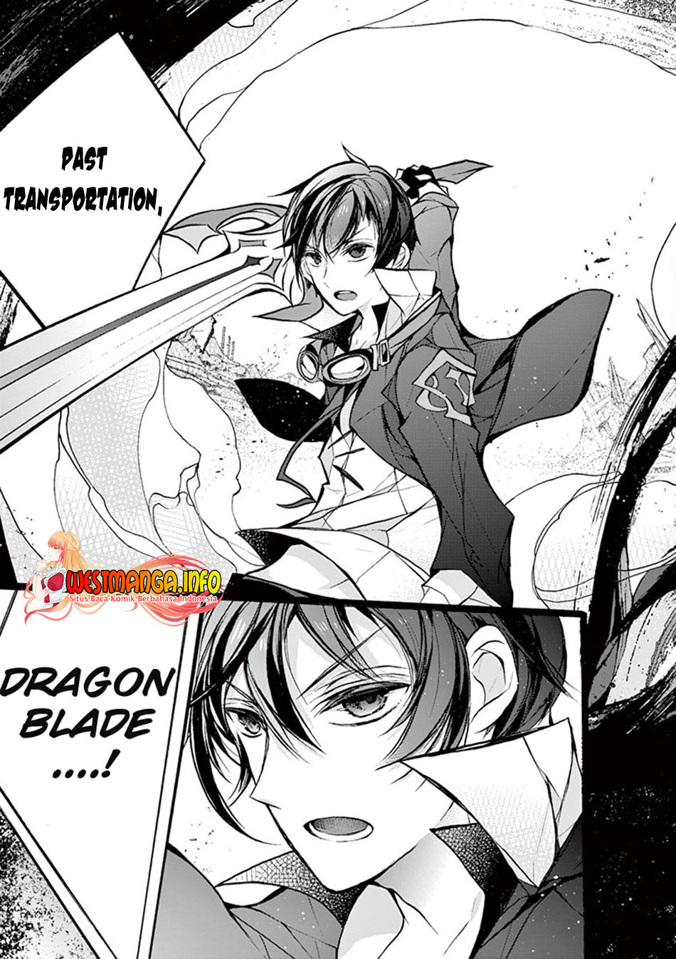 Saikyo Shoku Kara Shokyu Shoku Ni Nattano Ni, Naze Ka Yushatachi Kara Tayoraretemasu Chapter 14 - halaman 12