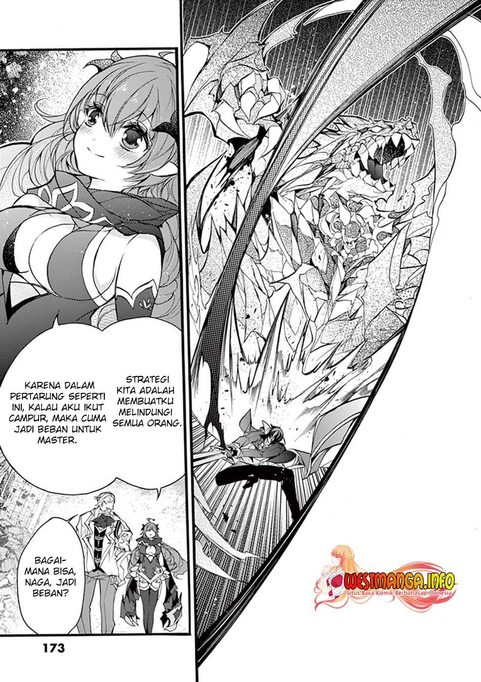Saikyo Shoku Kara Shokyu Shoku Ni Nattano Ni, Naze Ka Yushatachi Kara Tayoraretemasu Chapter 14 - halaman 21