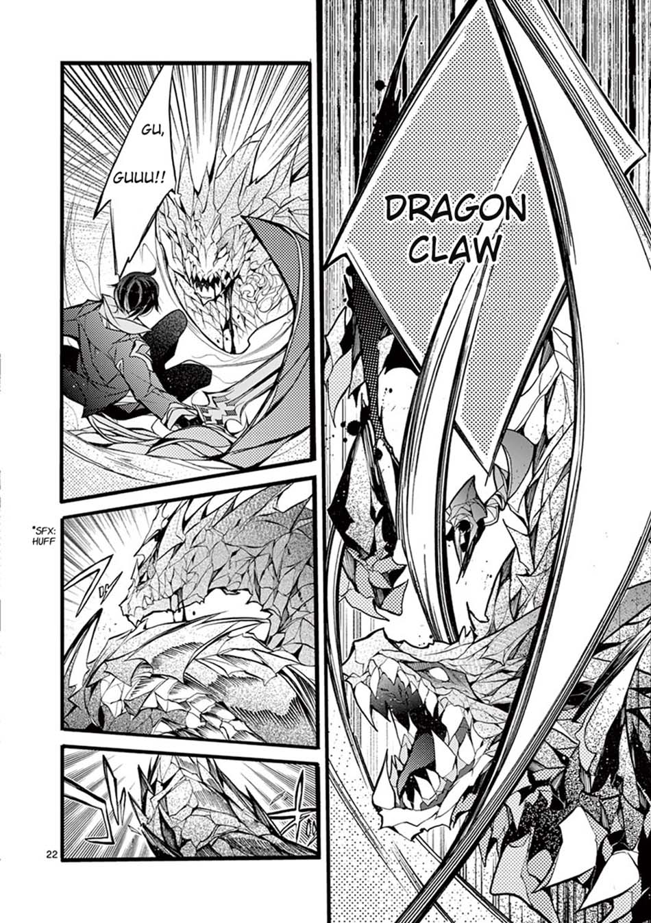 Saikyo Shoku Kara Shokyu Shoku Ni Nattano Ni, Naze Ka Yushatachi Kara Tayoraretemasu Chapter 14 - halaman 26