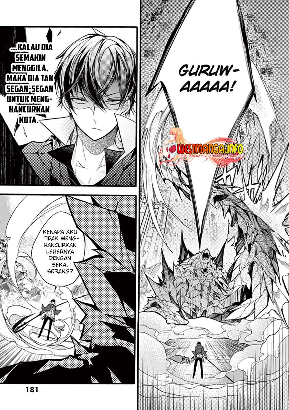 Saikyo Shoku Kara Shokyu Shoku Ni Nattano Ni, Naze Ka Yushatachi Kara Tayoraretemasu Chapter 14 - halaman 29
