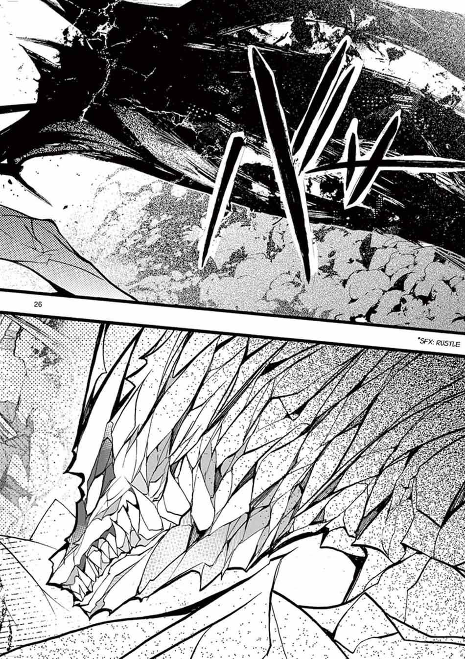 Saikyo Shoku Kara Shokyu Shoku Ni Nattano Ni, Naze Ka Yushatachi Kara Tayoraretemasu Chapter 14 - halaman 30