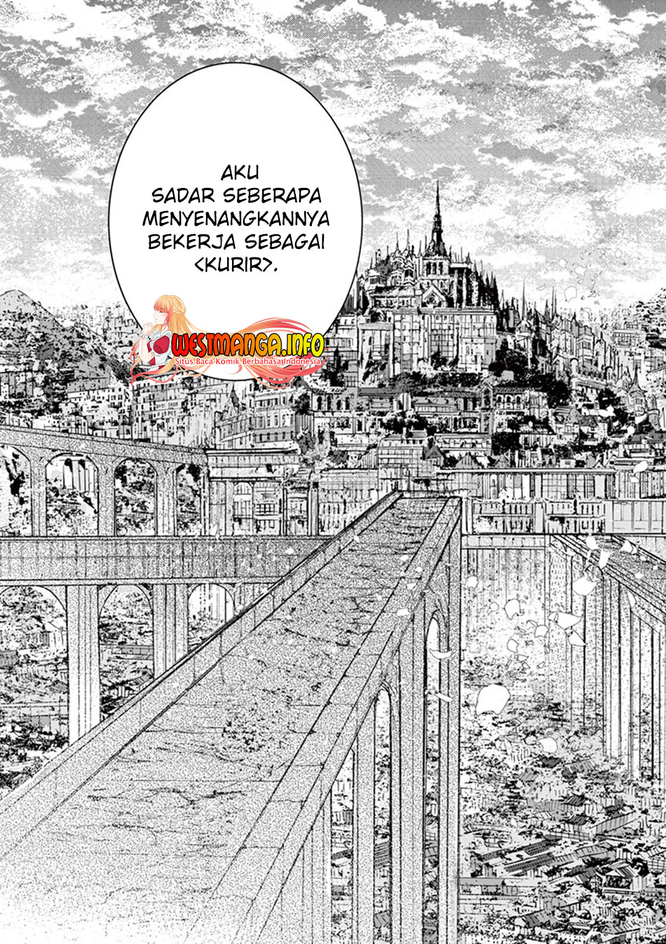 Saikyo Shoku Kara Shokyu Shoku Ni Nattano Ni, Naze Ka Yushatachi Kara Tayoraretemasu Chapter 15 - halaman 33