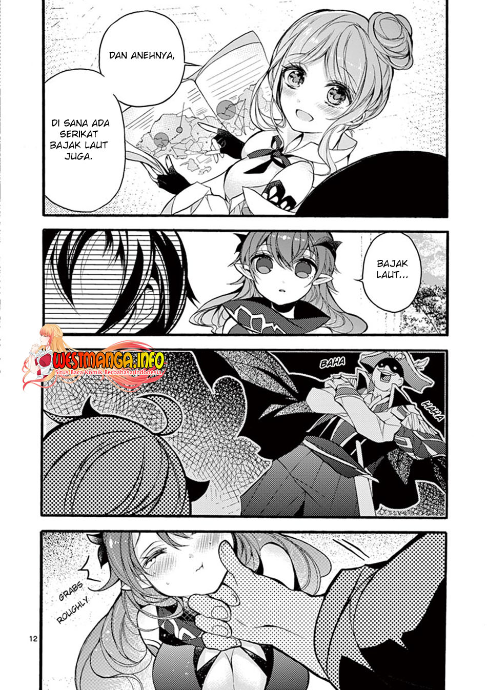 Saikyo Shoku Kara Shokyu Shoku Ni Nattano Ni, Naze Ka Yushatachi Kara Tayoraretemasu Chapter 16 - halaman 15