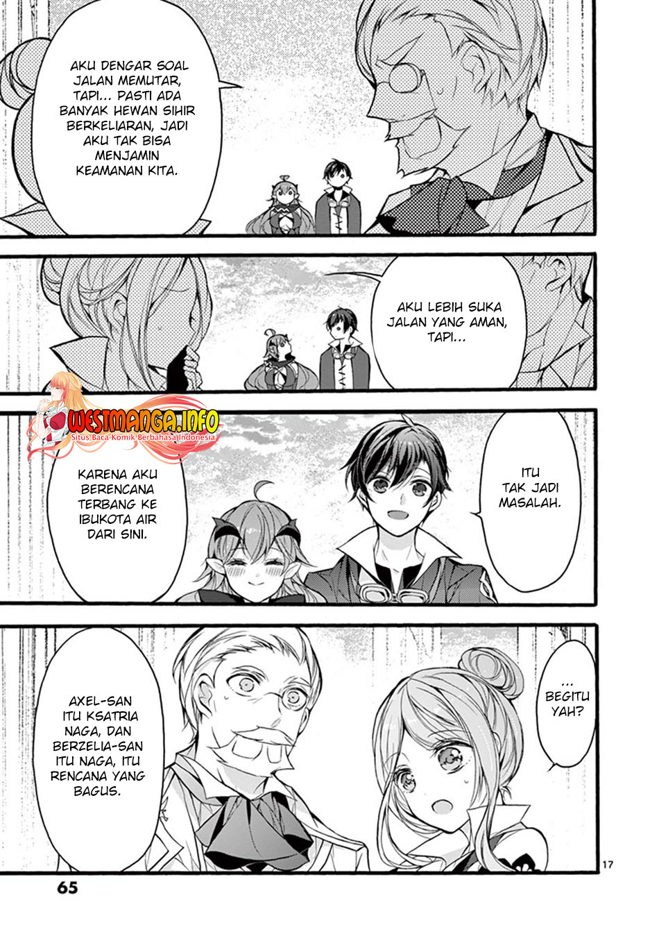 Saikyo Shoku Kara Shokyu Shoku Ni Nattano Ni, Naze Ka Yushatachi Kara Tayoraretemasu Chapter 16 - halaman 20