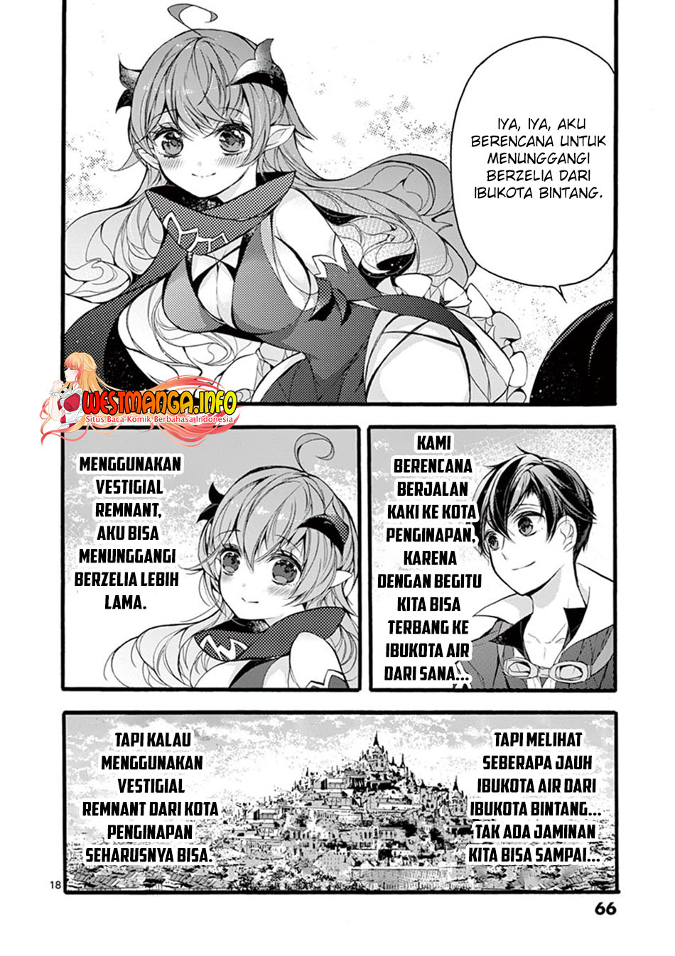 Saikyo Shoku Kara Shokyu Shoku Ni Nattano Ni, Naze Ka Yushatachi Kara Tayoraretemasu Chapter 16 - halaman 21
