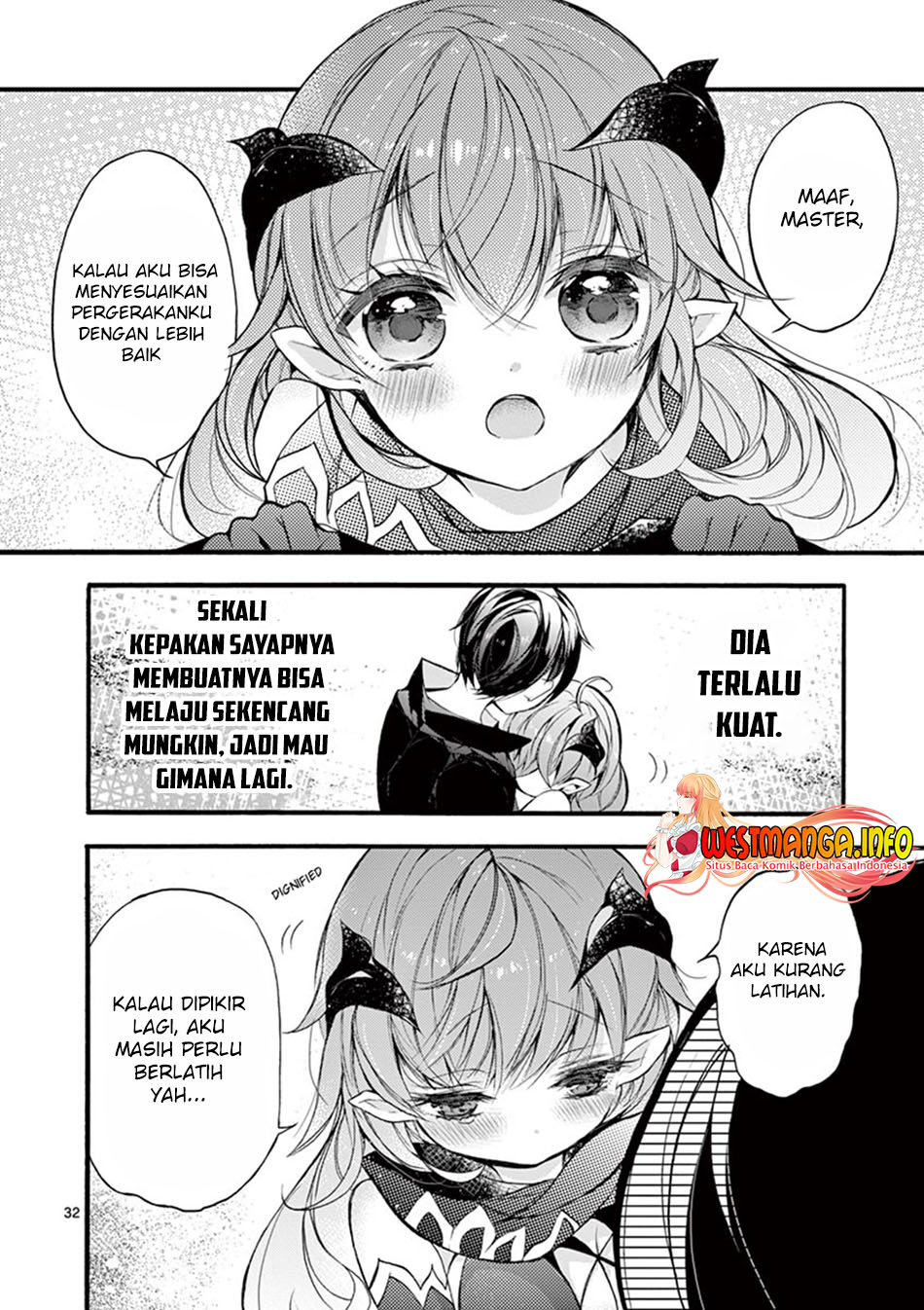 Saikyo Shoku Kara Shokyu Shoku Ni Nattano Ni, Naze Ka Yushatachi Kara Tayoraretemasu Chapter 16 - halaman 34