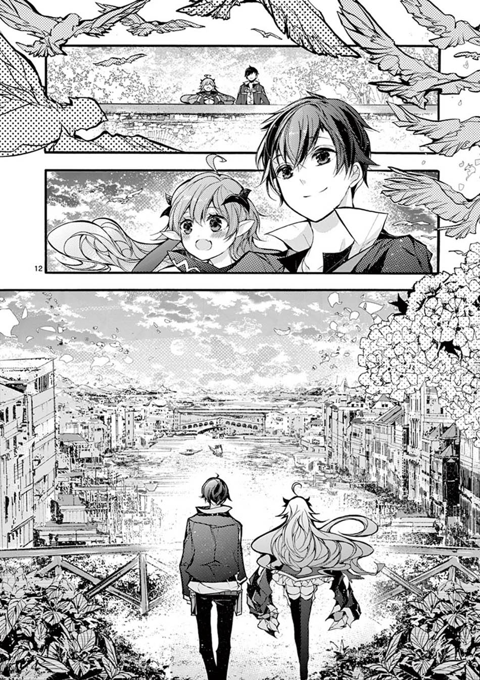Saikyo Shoku Kara Shokyu Shoku Ni Nattano Ni, Naze Ka Yushatachi Kara Tayoraretemasu Chapter 17 - halaman 15