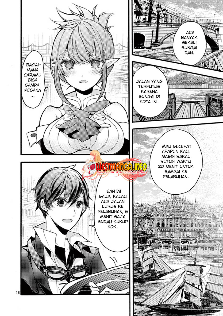 Saikyo Shoku Kara Shokyu Shoku Ni Nattano Ni, Naze Ka Yushatachi Kara Tayoraretemasu Chapter 17 - halaman 21