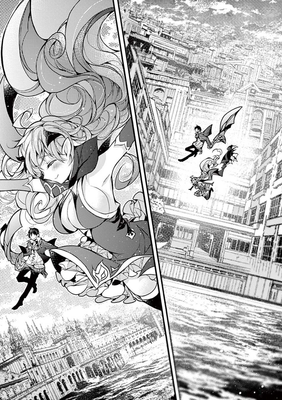 Saikyo Shoku Kara Shokyu Shoku Ni Nattano Ni, Naze Ka Yushatachi Kara Tayoraretemasu Chapter 17 - halaman 25