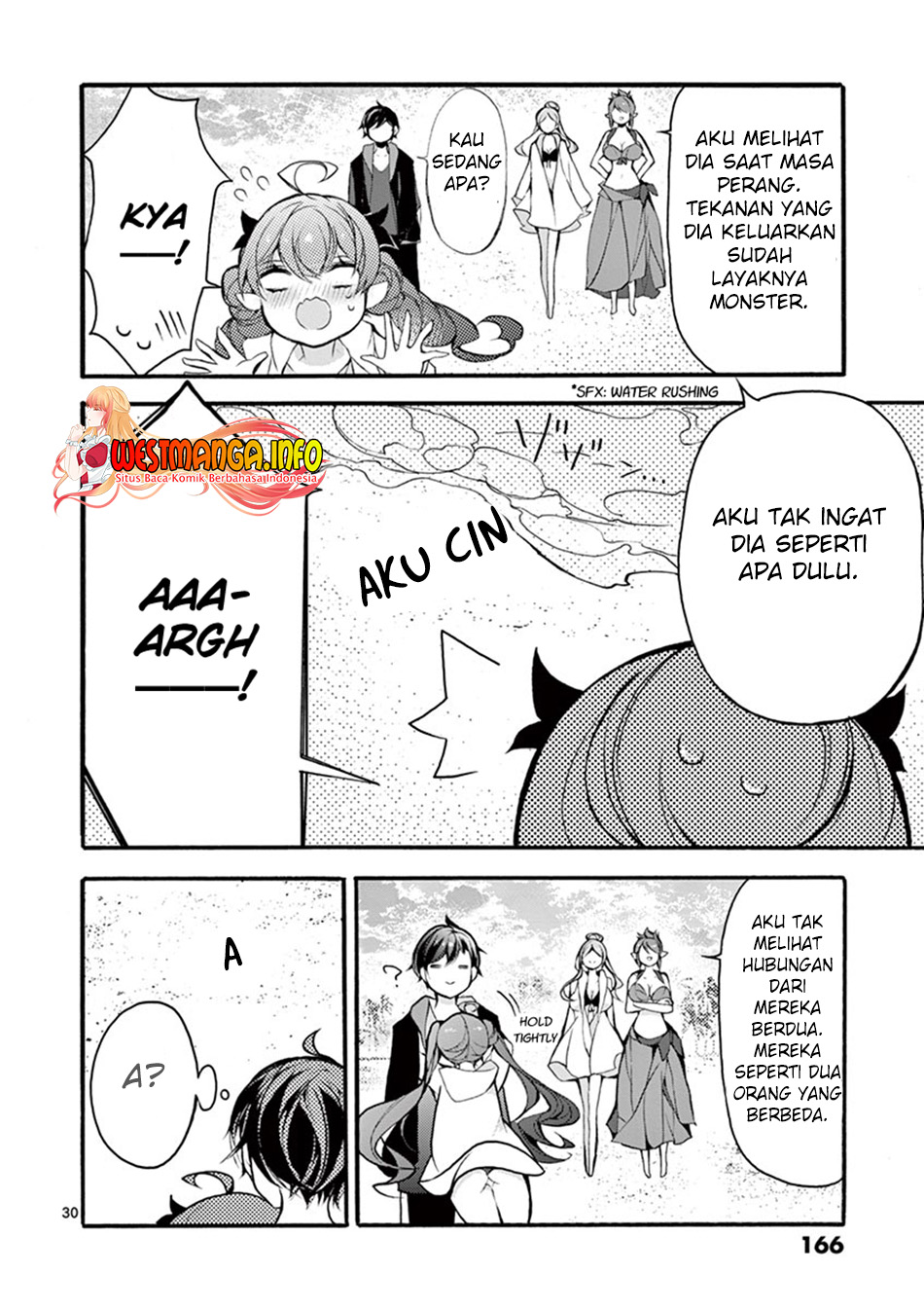 Saikyo Shoku Kara Shokyu Shoku Ni Nattano Ni, Naze Ka Yushatachi Kara Tayoraretemasu Chapter 18 - halaman 29