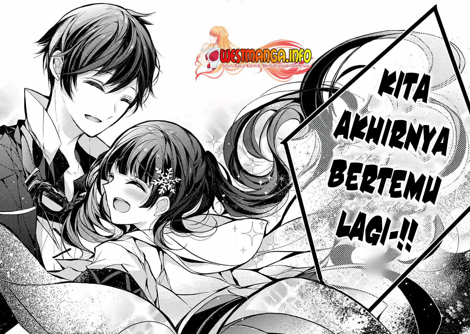Saikyo Shoku Kara Shokyu Shoku Ni Nattano Ni, Naze Ka Yushatachi Kara Tayoraretemasu Chapter 19 - halaman 10
