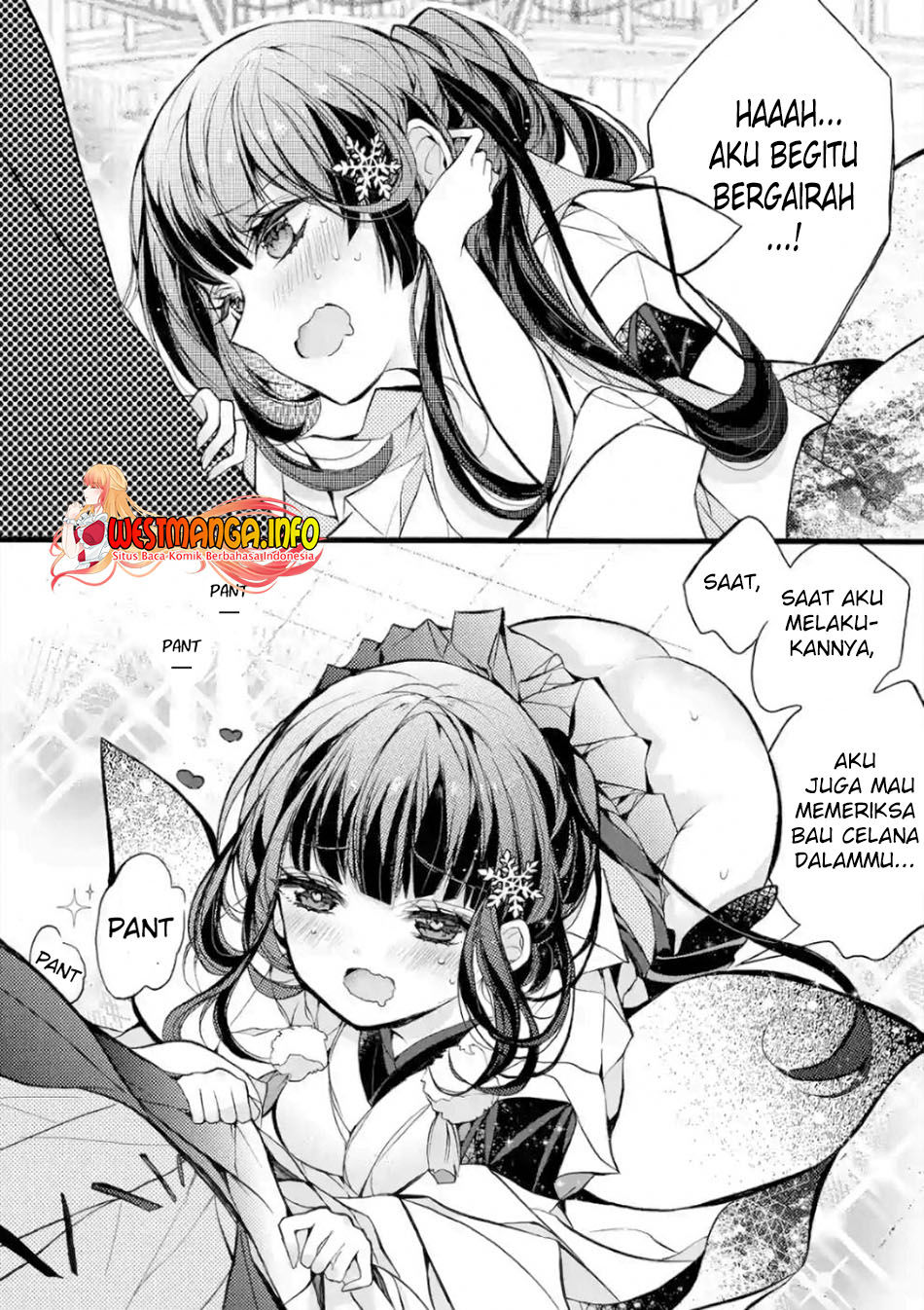 Saikyo Shoku Kara Shokyu Shoku Ni Nattano Ni, Naze Ka Yushatachi Kara Tayoraretemasu Chapter 19 - halaman 15
