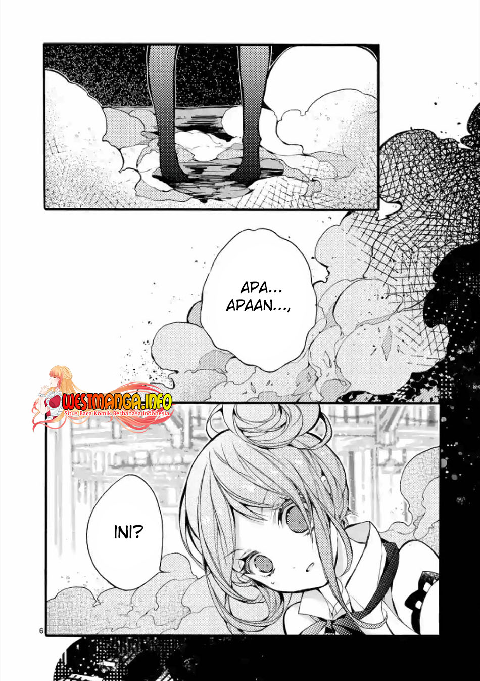 Saikyo Shoku Kara Shokyu Shoku Ni Nattano Ni, Naze Ka Yushatachi Kara Tayoraretemasu Chapter 19 - halaman 7