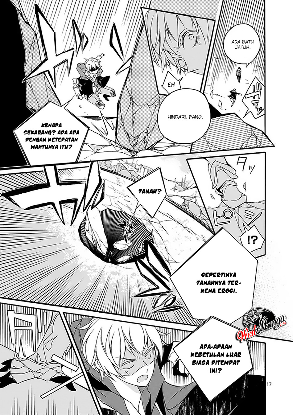 Saikyo Shoku Kara Shokyu Shoku Ni Nattano Ni, Naze Ka Yushatachi Kara Tayoraretemasu Chapter 2 - halaman 19