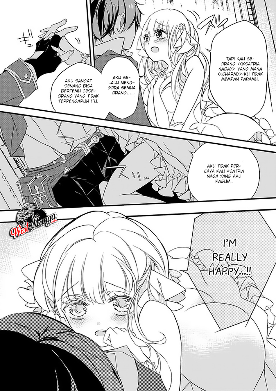 Saikyo Shoku Kara Shokyu Shoku Ni Nattano Ni, Naze Ka Yushatachi Kara Tayoraretemasu Chapter 2 - halaman 57